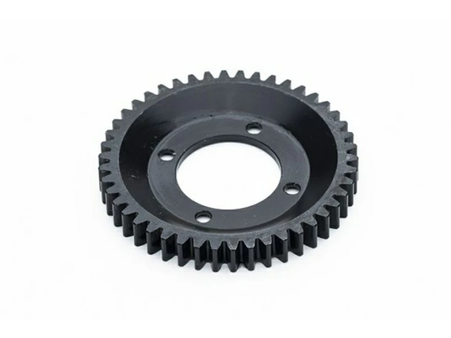 * Tune-Up Options | Maverick Quantum+/ Quantum R Hd Steel Spur Gear 46T (1M)