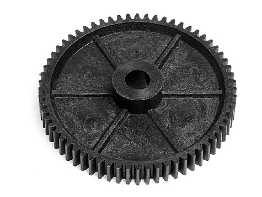 * Rc Model Spares | Maverick Spur Gear 64T (0.6Module)