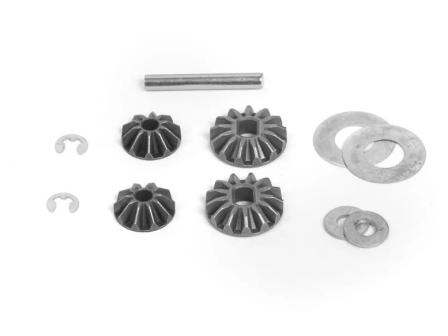 * Rc Model Spares | Maverick Phantom Differential Internal Bevel Gears