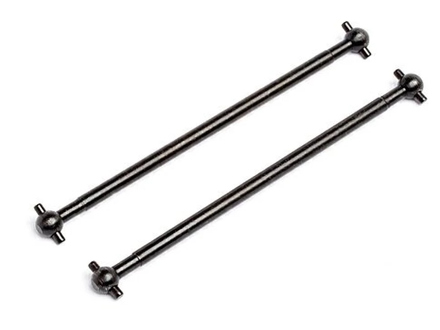 * Rc Model Spares | Maverick Dogbone 89.5Mm (2Pcs) (Strada Mt And Evo Mt)
