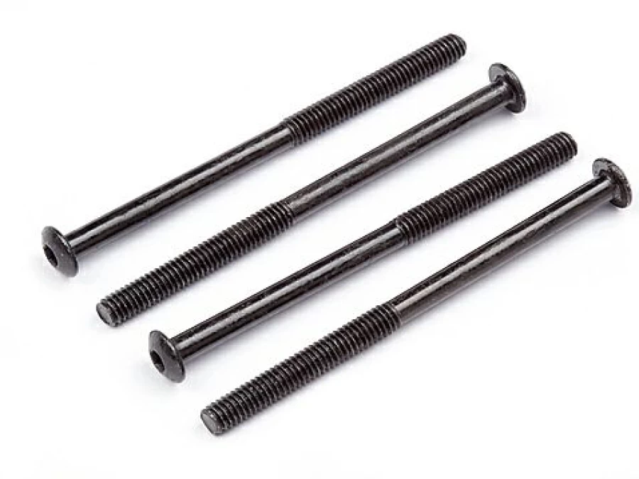 * Screws | Maverick Cap Head Screw M4X60Mm 4 Pcs