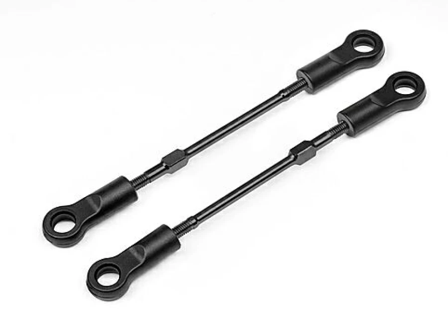 * Tune-Up Options | Maverick Turnbuckle Set