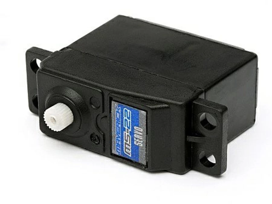 * Servos | Maverick Ms-22 Steering Servo