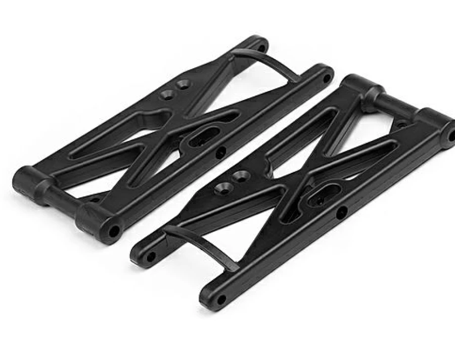 * Rc Model Spares | Maverick Rear Lower Suspension Arms 2 Pcs (Vader Xb)