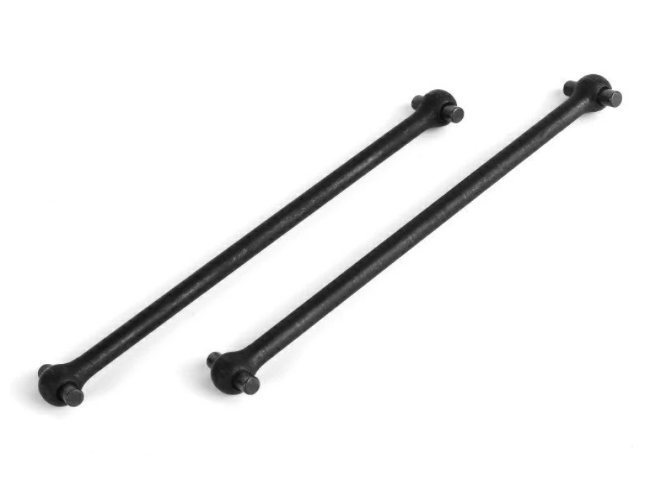 * Rc Model Spares | Maverick Quantum R Hd Drive Shaft 88Mm (2Pcs)
